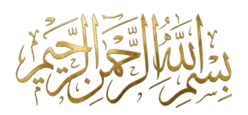 Bismillah